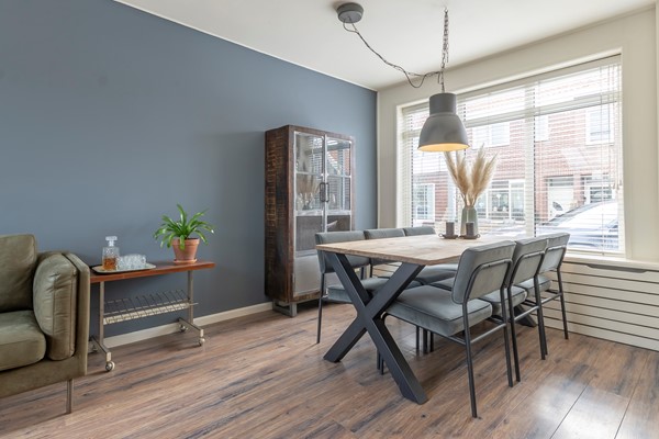 Medium property photo - Van Limburg Stirumstraat 13, 1781 VA Den Helder